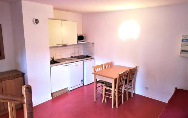 Appartement Le Dévoluy, 2 pièces, 4 personnes - FR-1-504-573