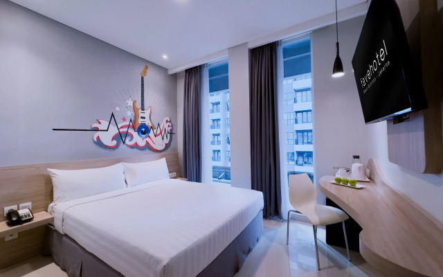 favehotel Gatot Subroto