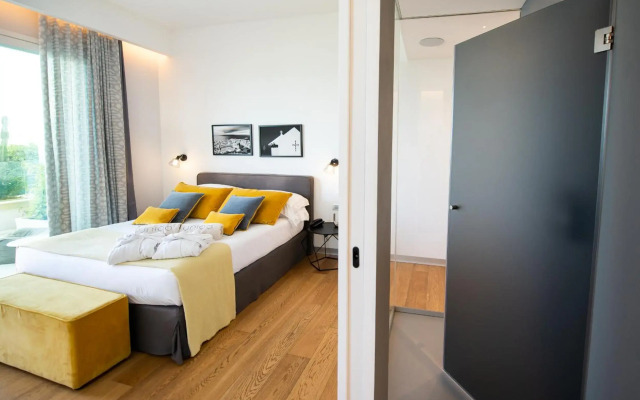 Unìco Boutique Hotel d'Arte