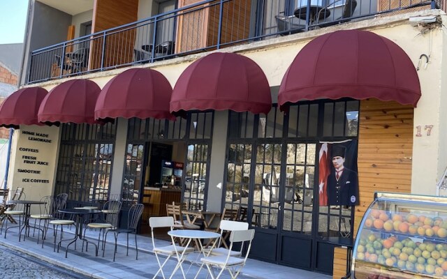 Kallinos Boutique Hotel