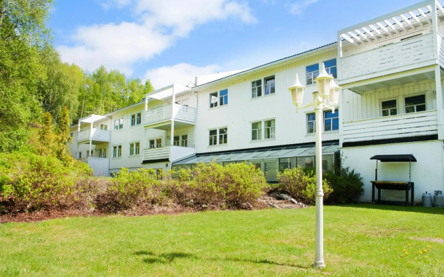 Best Western Tingvold Park Hotel