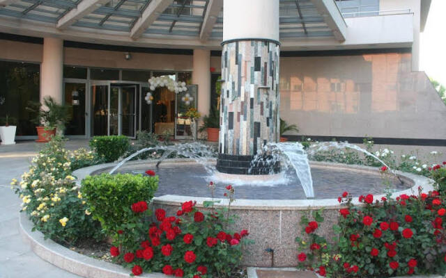 Aparthotel VRIS