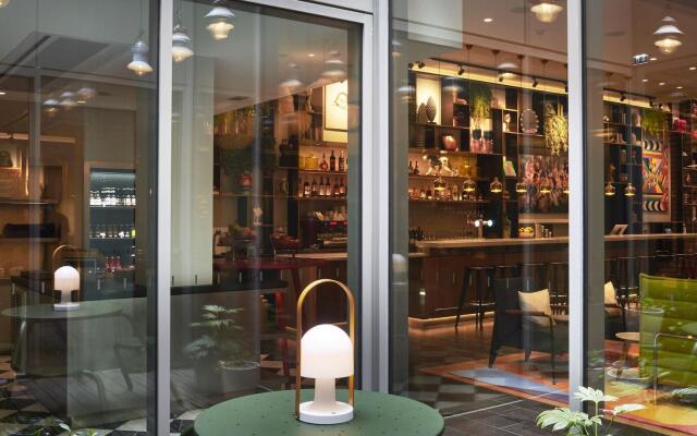 citizenM Paris Opera