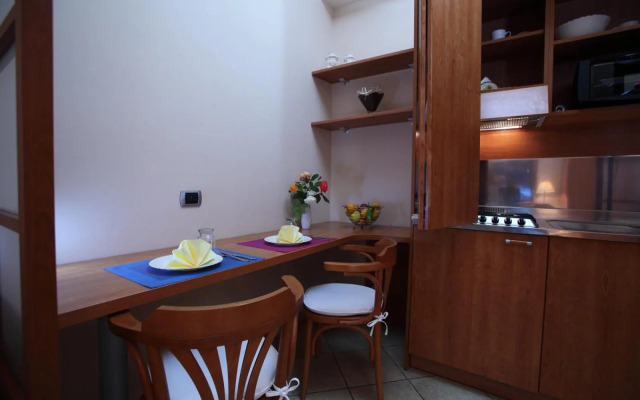 Residence La Giara