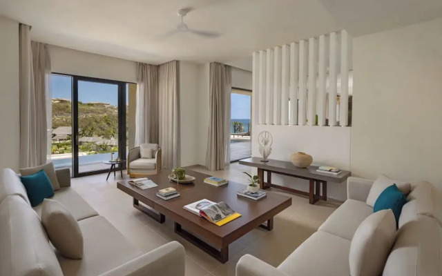 Six Senses La Sagesse