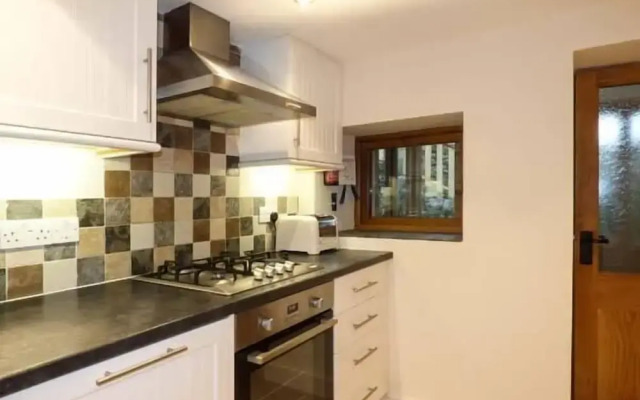 Cinderbarrow Cottage