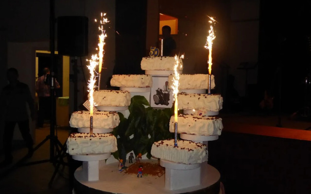 Hôtel Restaurant Aux Touristes