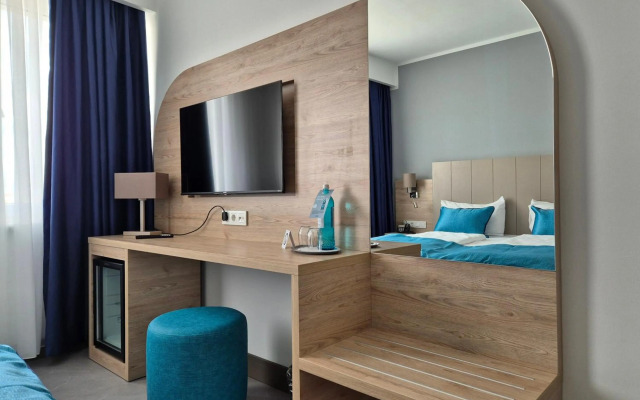 Hotel Atlas Halle