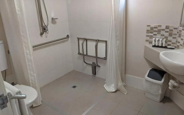 Quest Bunbury Apartment Hotel