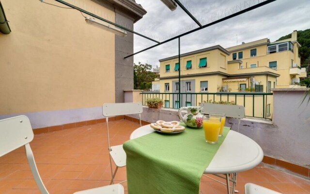 Amazing & Spacious 3bed Flat in Piramide