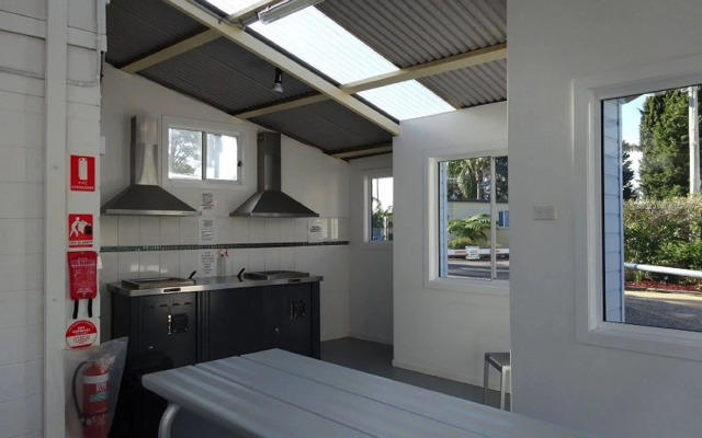 Caseys Beach Holiday Park