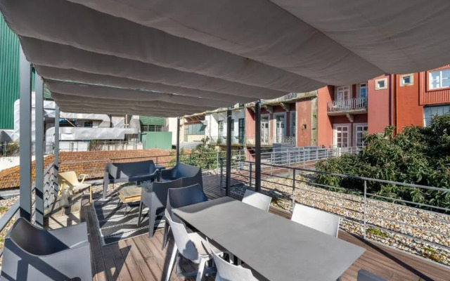 4-Suites Batalha Residence