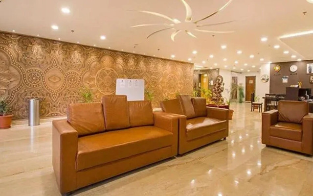 Fabhotel Wild Wings Kothapet