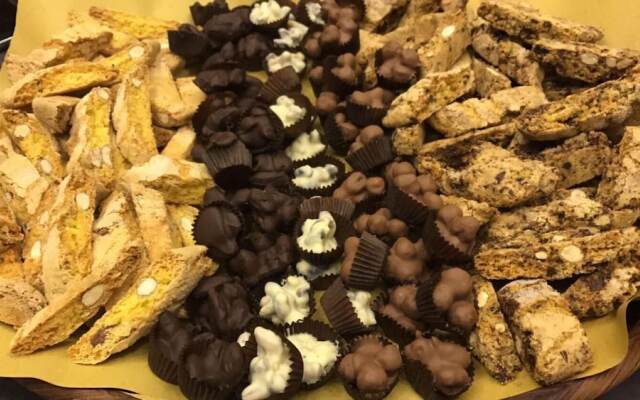 Hotel Ristorante Docciola