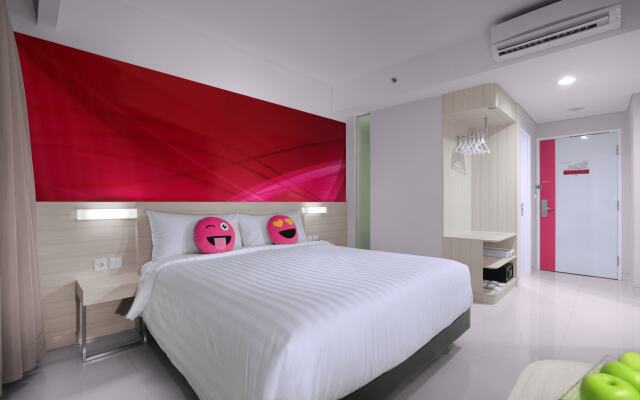 Favehotel Bandara Tangerang