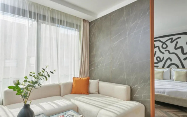 Stayhere Rabat - Agdal 4 - Hotel
