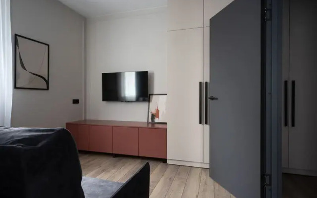 Апартаменты Павлов на ул. Потёмкина