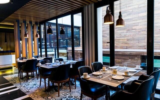 Hotel Vitality Terminus
