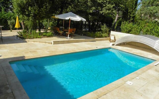 Spacious, 3-bedroom House With a Private Swimming Pool, Garden and Ter