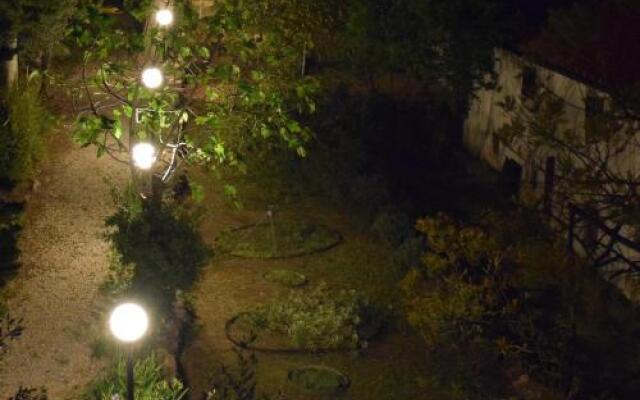 Agriturismo Biologico SS. Annunziata II