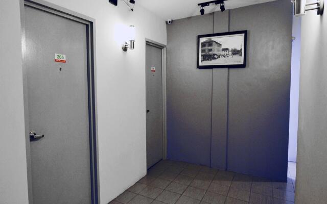 Place2Stay - RH
