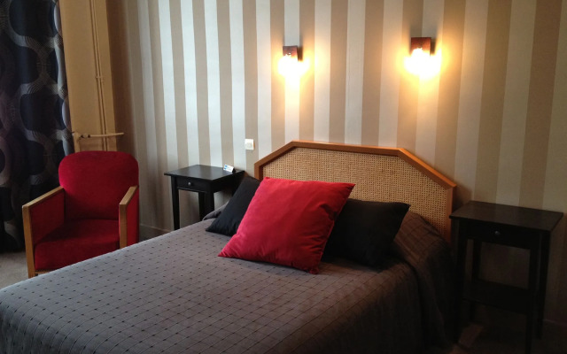 Le Grand Hôtel de l'Espérance