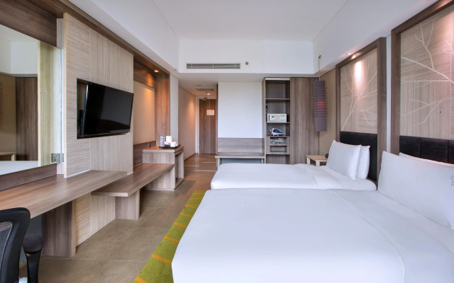 Holiday Inn Bandung Pasteur by IHG