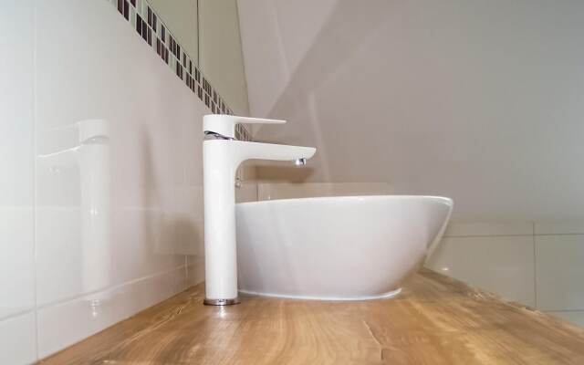 Beautiful Home in Rusko With 3 Bedrooms and Wifi