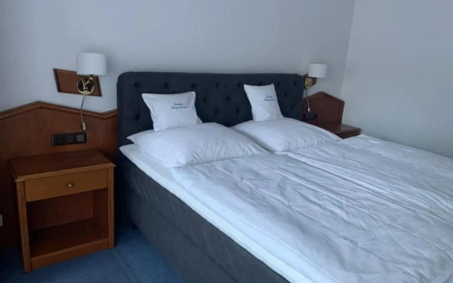 Hotel und Restaurant "Balduin"