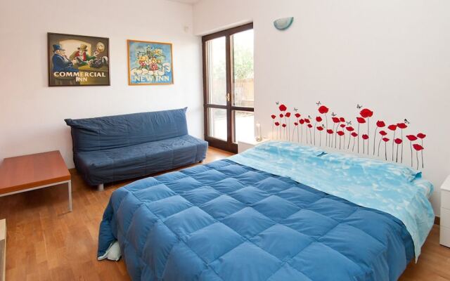 Poetto Apartment