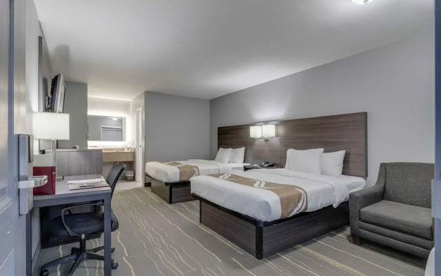 Quality Inn Kodak Sevierville