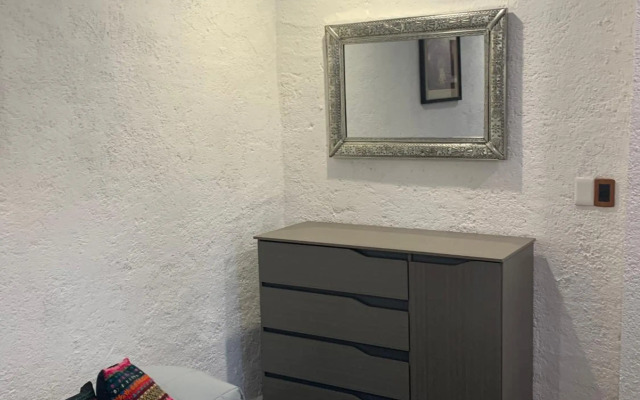 Depa Rayas - Zona turística Guanajuato