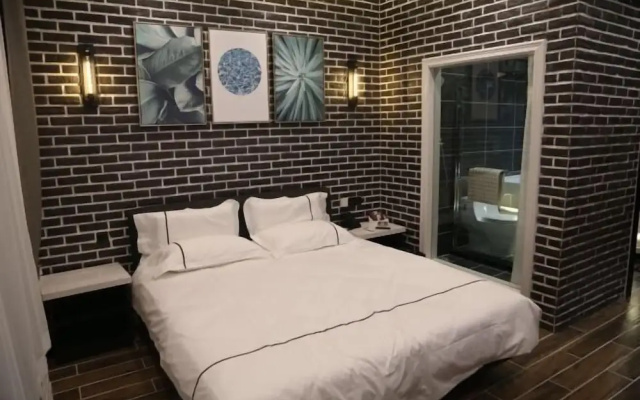 Shou Cheng Hotel Select – Guest Rooms – Jixi