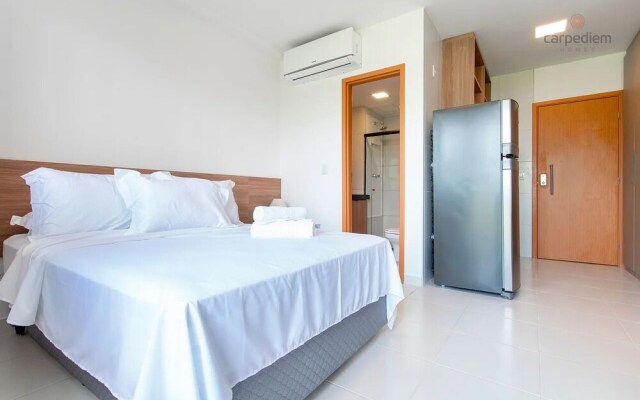 Mana Beach Experience D011 por Carpediem