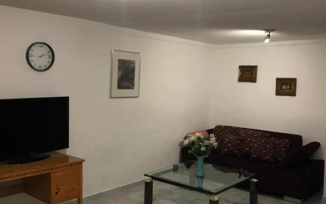 Stadt Apartment