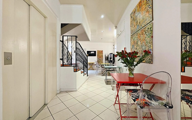 Hotel Le Florian