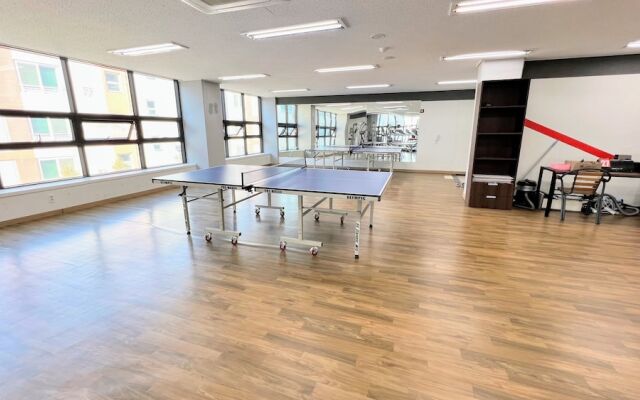 Geoje Riwoo Ocean Residence