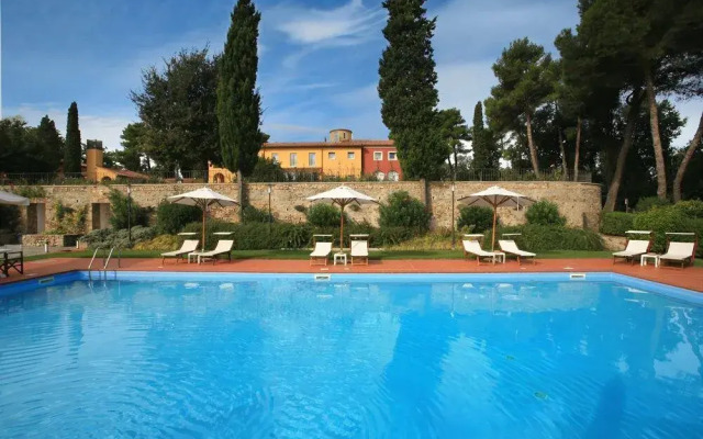 Relais Villa Matarazzo