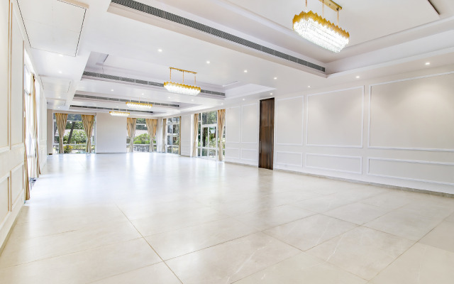 Silver Oak By Bay Hotels