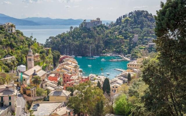 B&B Tre Mari Portofino