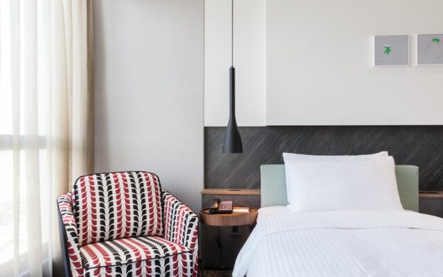 Hsin Hotel