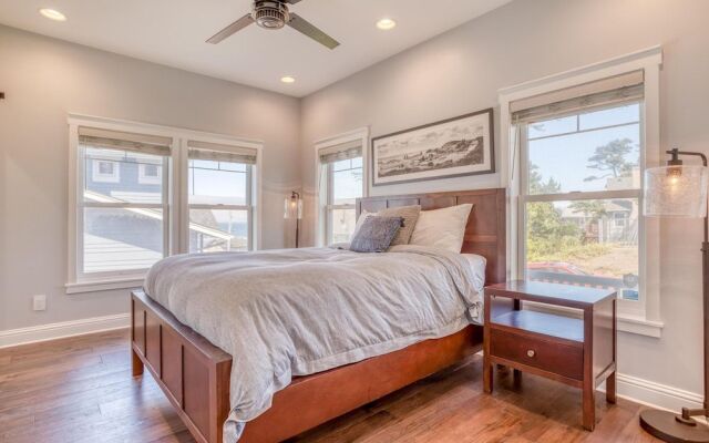 Transformation Point