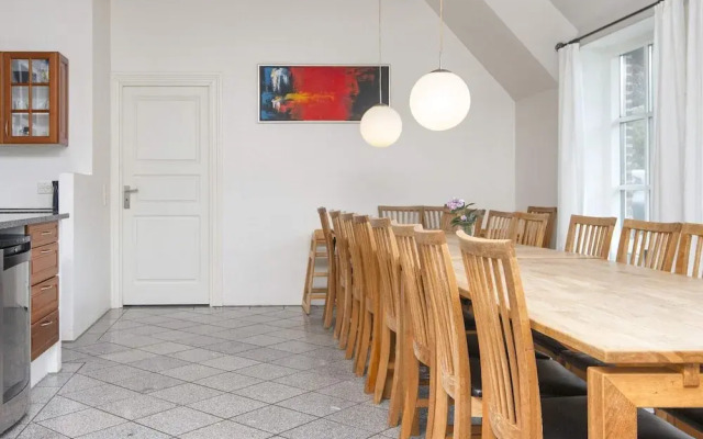 4 Star Holiday Home in Ulfborg
