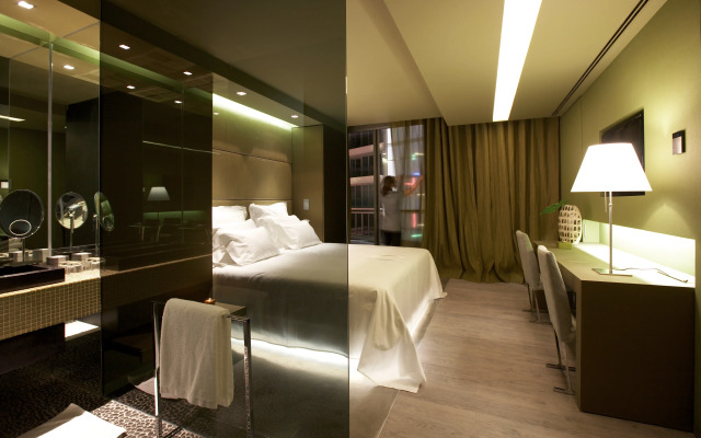 The Vine Hotel
