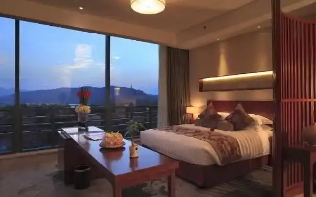 Lakeview Hotel Hangzhou