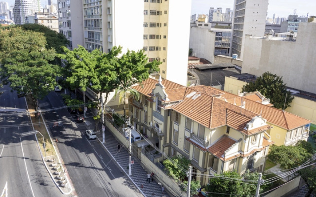 Fenix Bom Retiro
