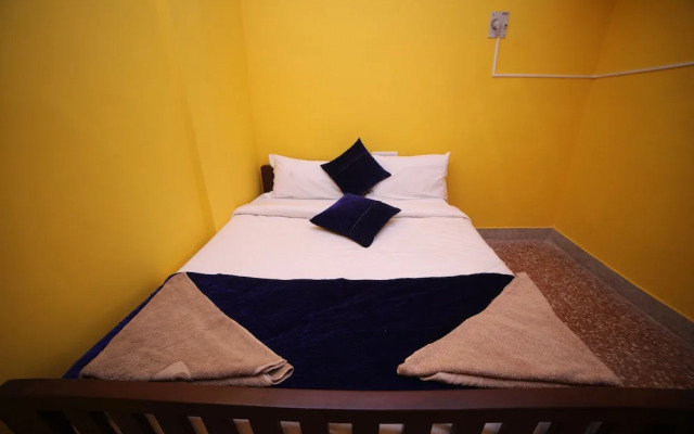 R.M Guest House