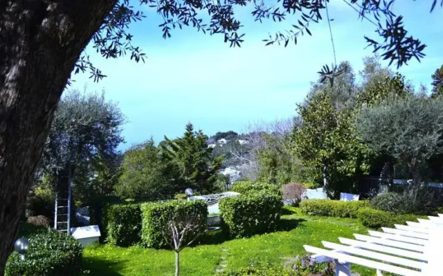 Villa Olympia
