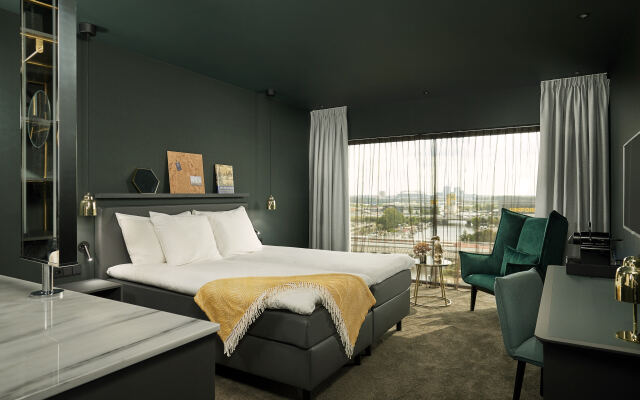 Van der Valk Amsterdam Amstel