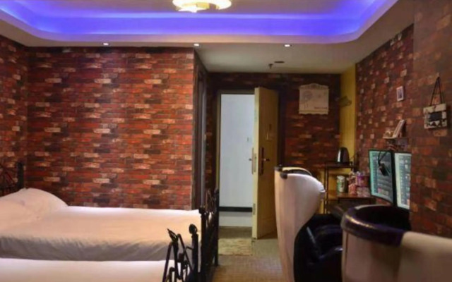 Guangbiao E-Sports Hotel
